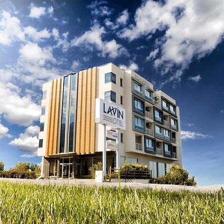 Lavin Hotel & Spa Denizli  Kültér fotó