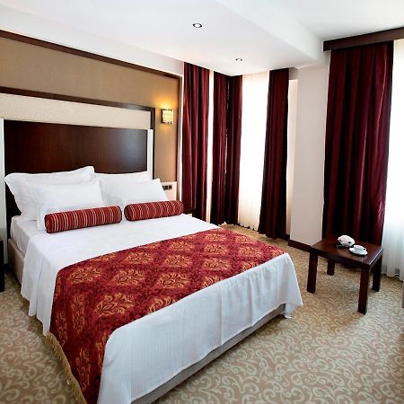 Lavin Hotel & Spa Denizli  Szoba fotó