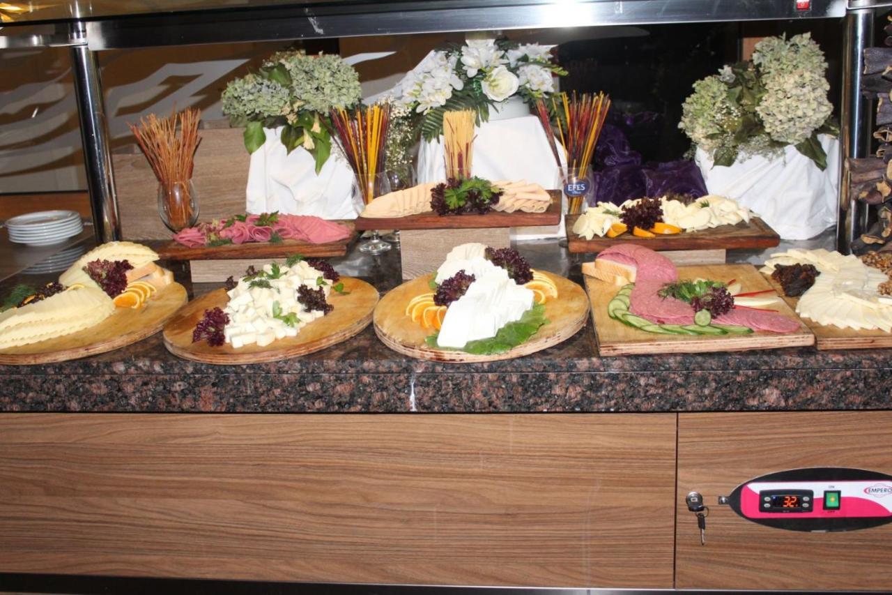 Lavin Hotel & Spa Denizli  Kültér fotó
