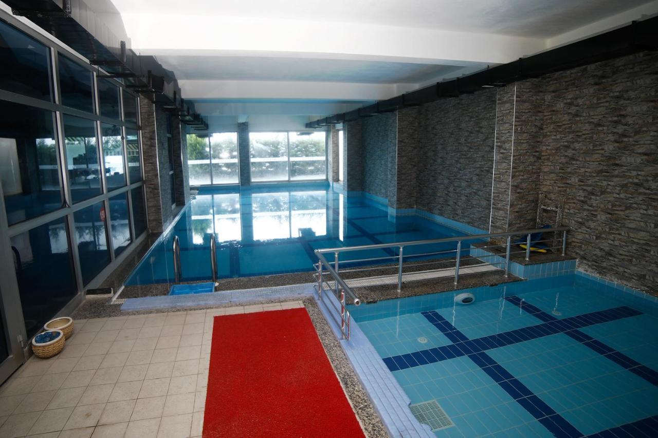Lavin Hotel & Spa Denizli  Kültér fotó