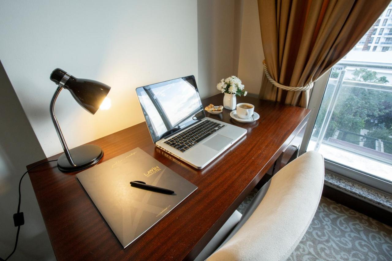 Lavin Hotel & Spa Denizli  Kültér fotó