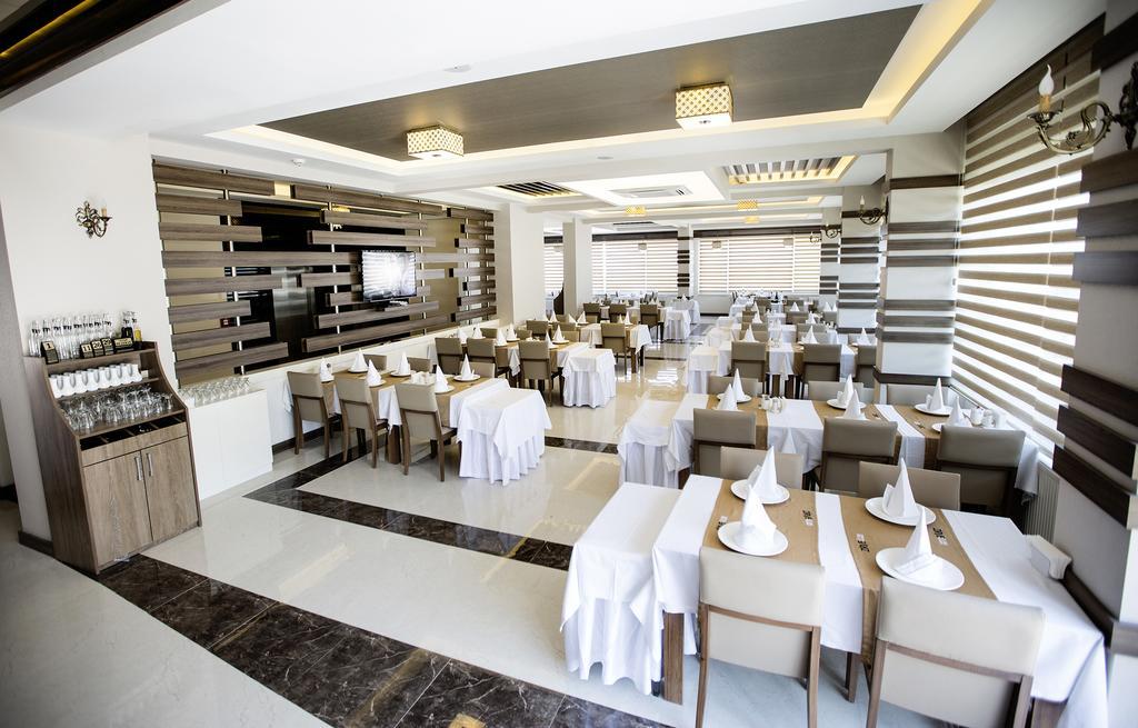Lavin Hotel & Spa Denizli  Kültér fotó