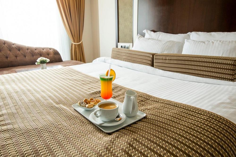 Lavin Hotel & Spa Denizli  Kültér fotó