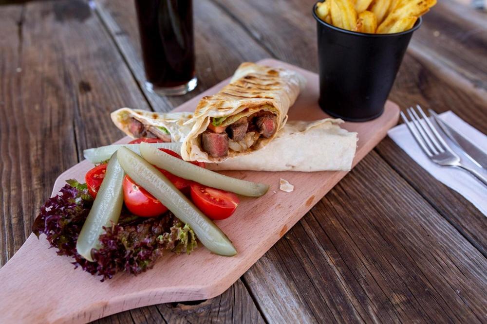Lavin Hotel & Spa Denizli  Kültér fotó