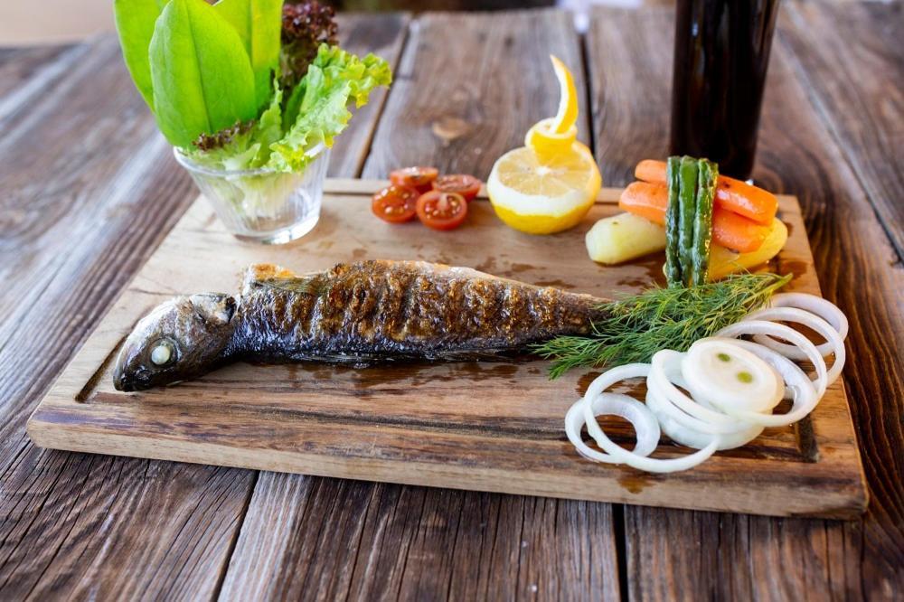 Lavin Hotel & Spa Denizli  Kültér fotó