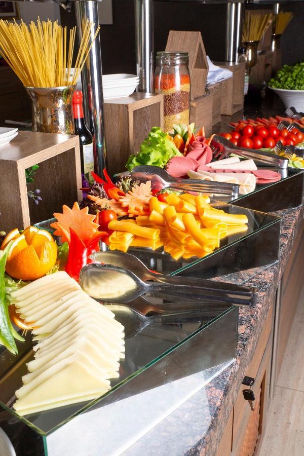 Lavin Hotel & Spa Denizli  Kültér fotó