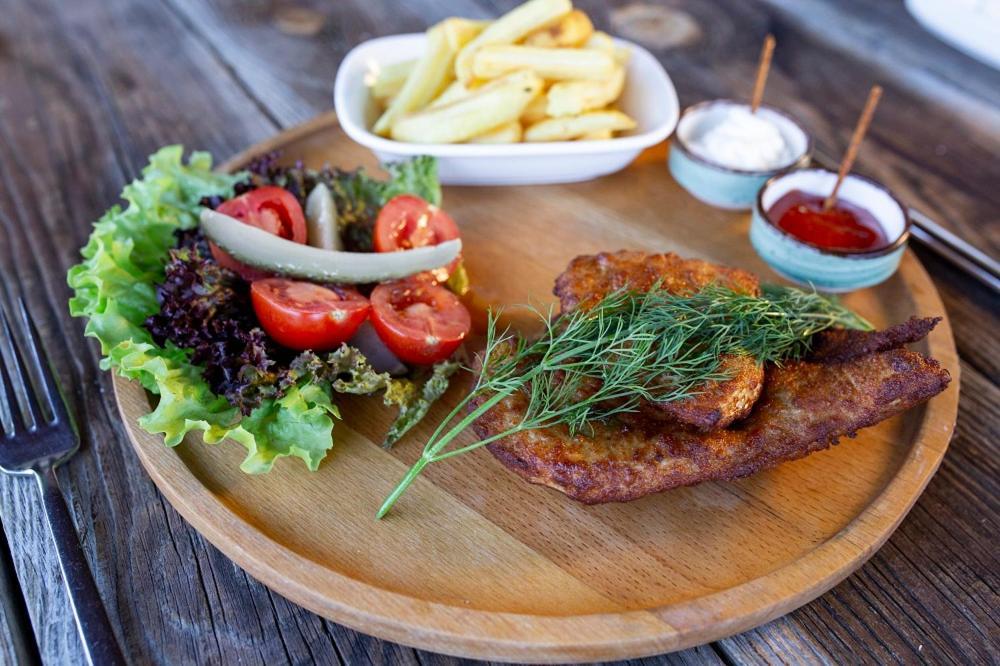 Lavin Hotel & Spa Denizli  Kültér fotó