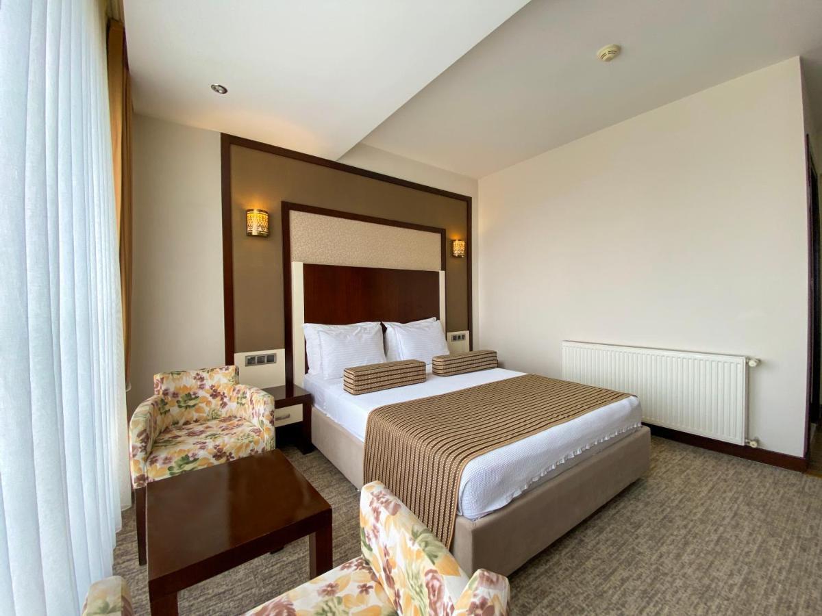 Lavin Hotel & Spa Denizli  Kültér fotó