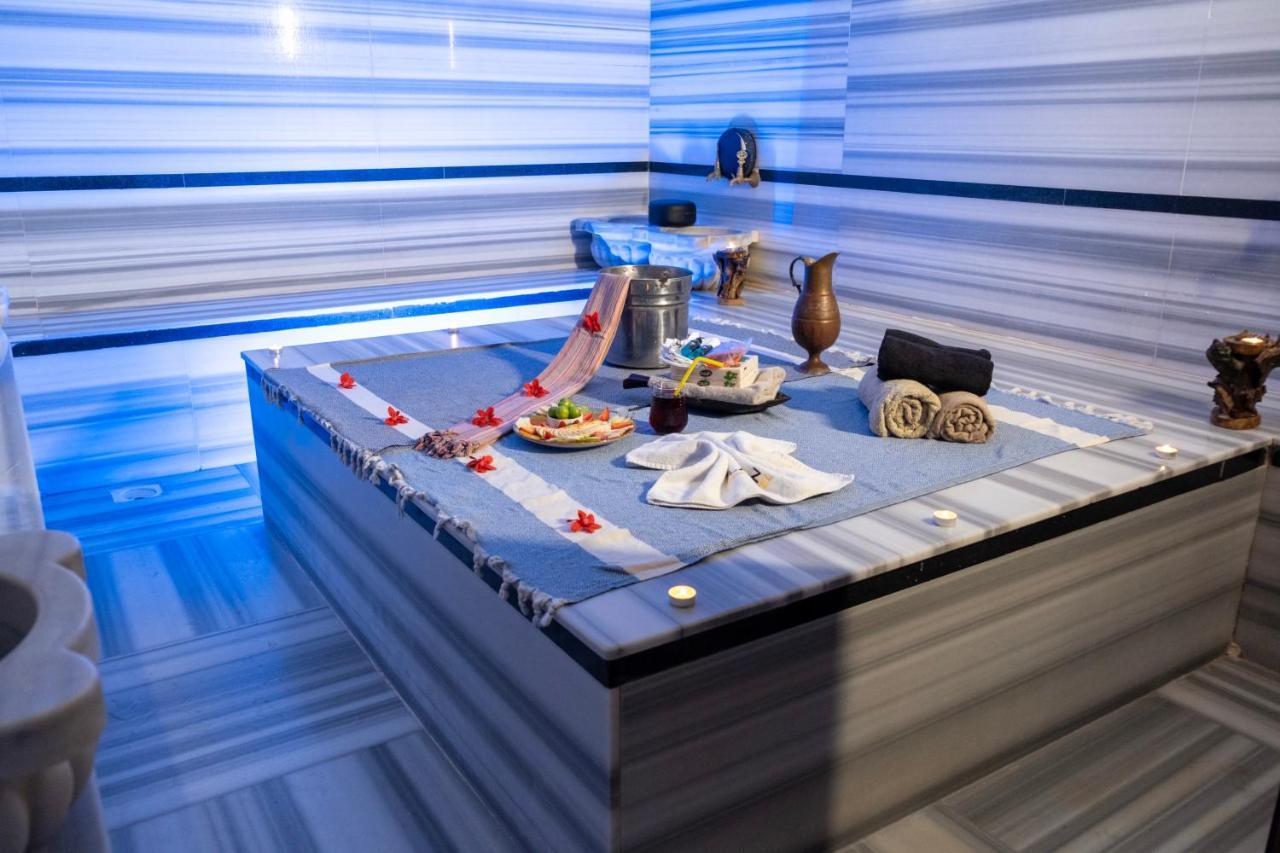 Lavin Hotel & Spa Denizli  Kültér fotó