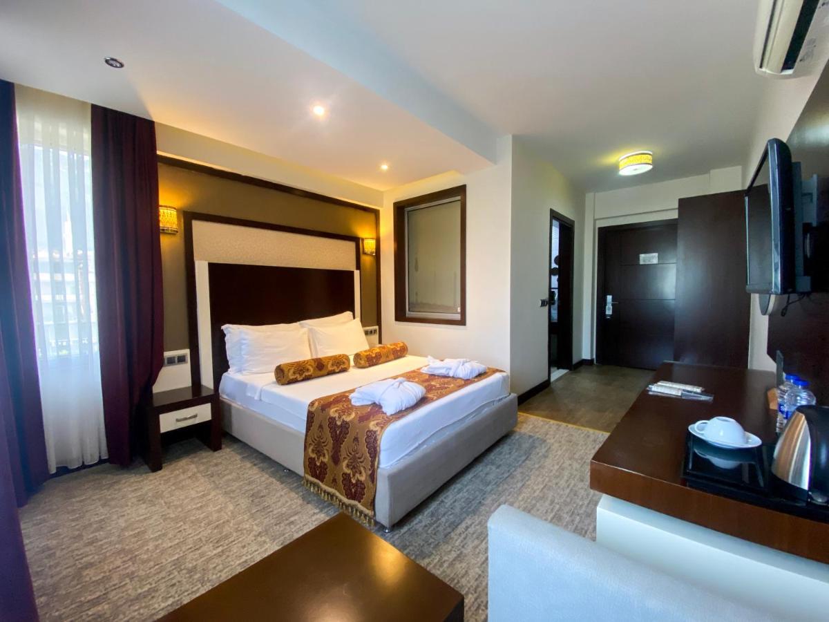 Lavin Hotel & Spa Denizli  Kültér fotó