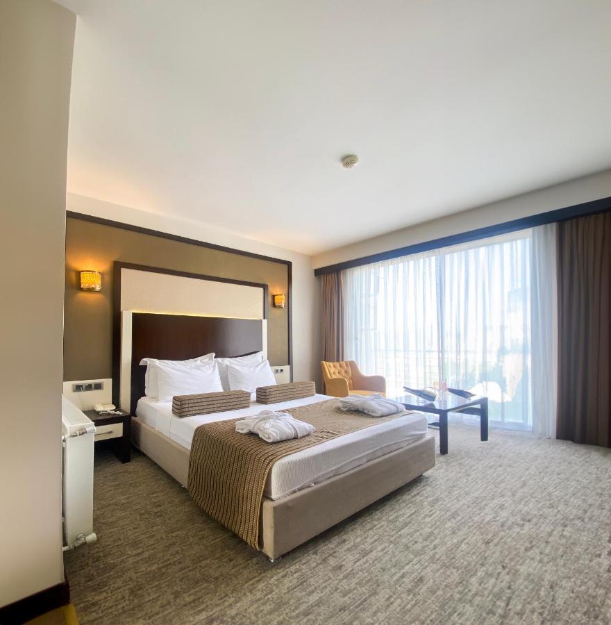 Lavin Hotel & Spa Denizli  Kültér fotó