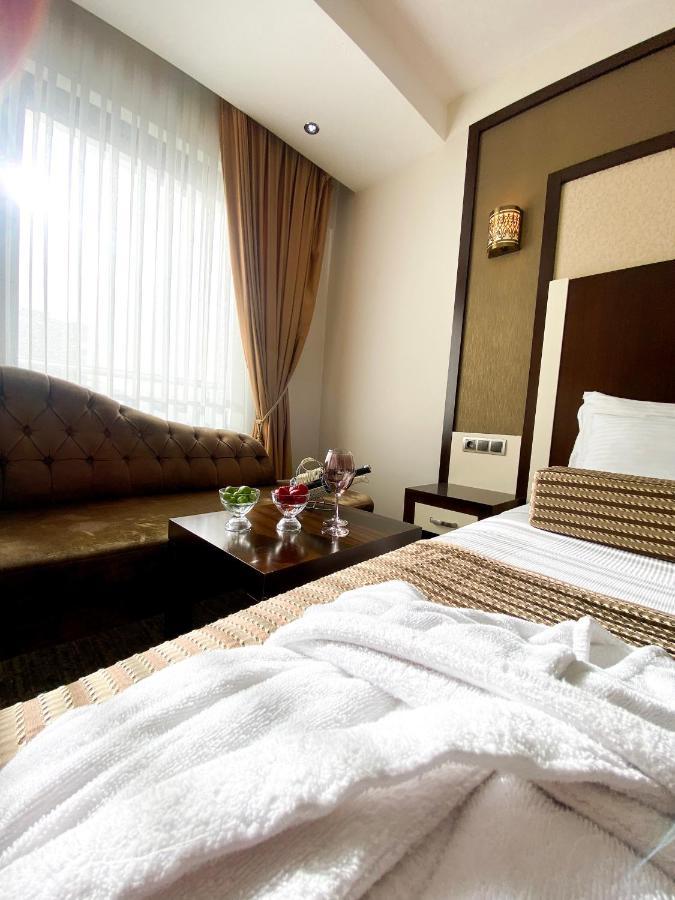Lavin Hotel & Spa Denizli  Kültér fotó