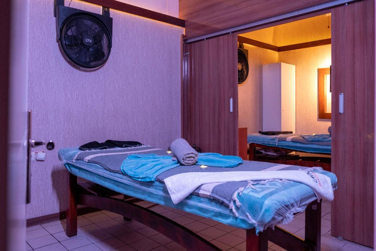 Lavin Hotel & Spa Denizli  Kültér fotó