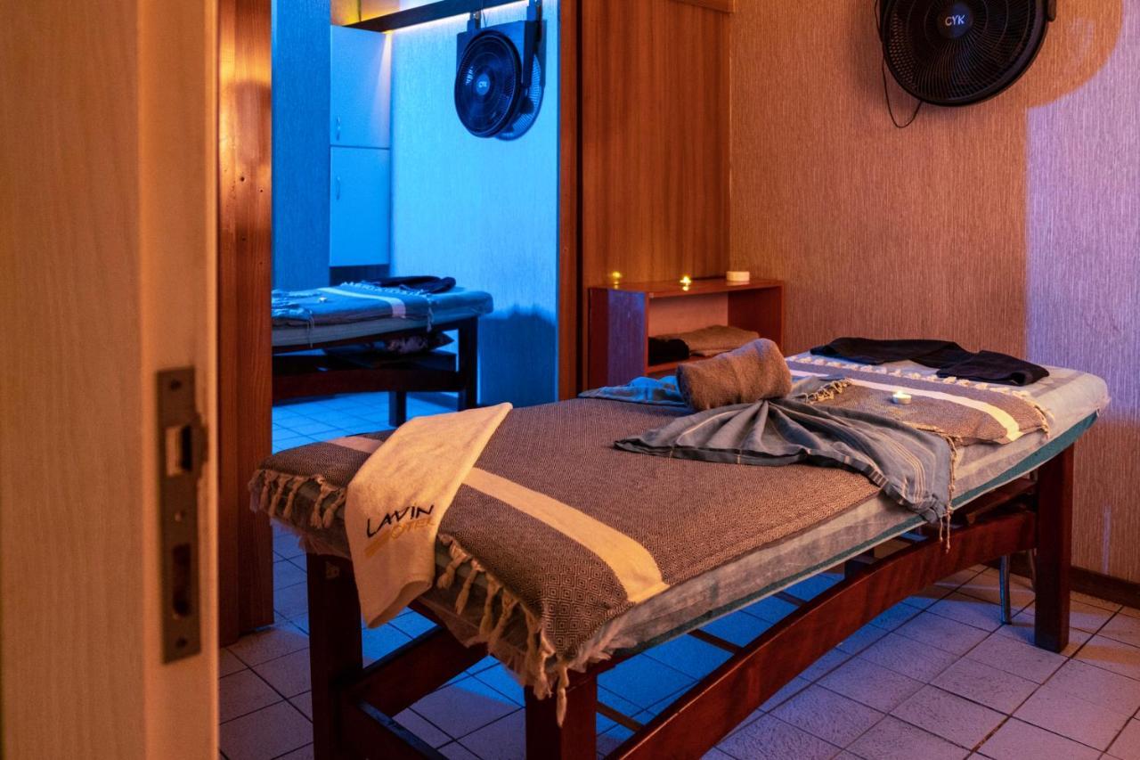 Lavin Hotel & Spa Denizli  Kültér fotó