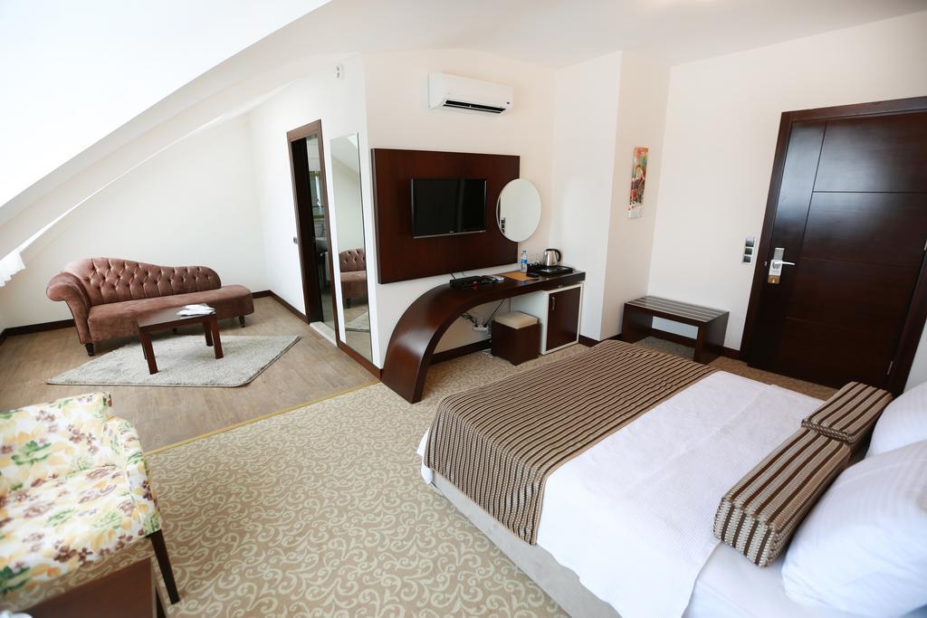 Lavin Hotel & Spa Denizli  Kültér fotó