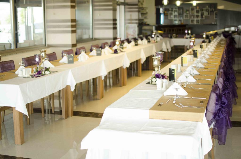 Lavin Hotel & Spa Denizli  Kültér fotó