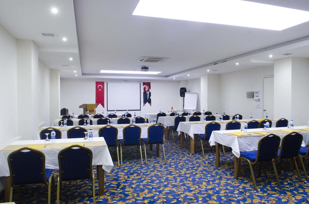Lavin Hotel & Spa Denizli  Kültér fotó