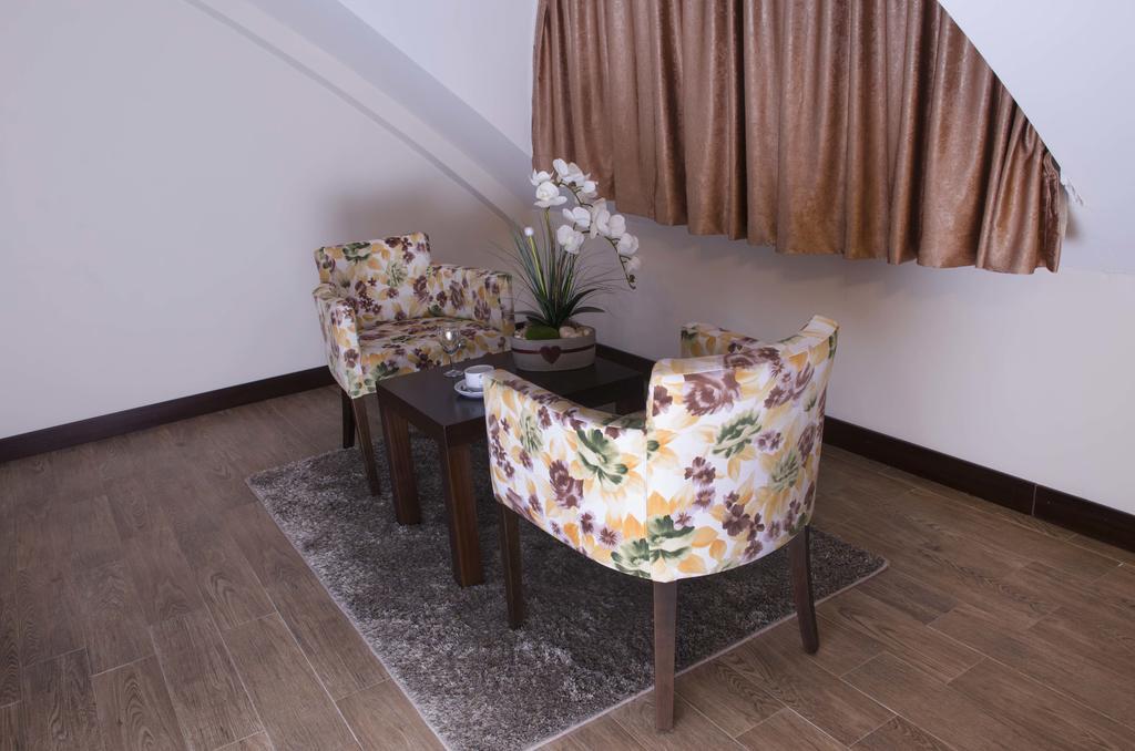 Lavin Hotel & Spa Denizli  Kültér fotó